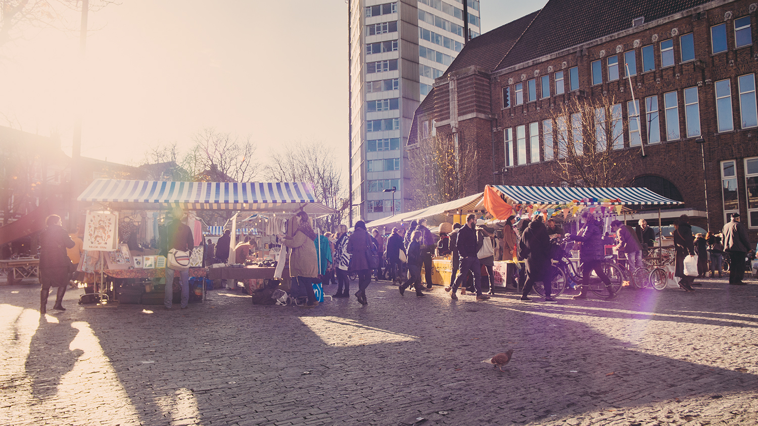 Le Bazarre